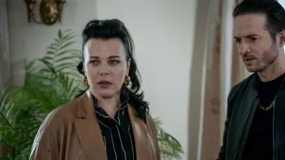 thumbnail - S6:E13 It's All Your Fault