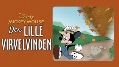 Den lille virvelvinden