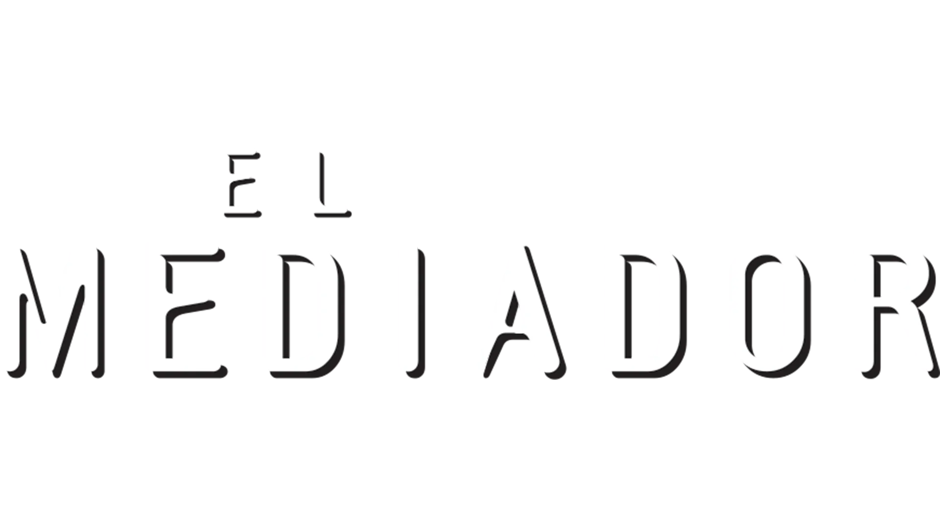 El mediador