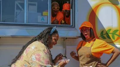 thumbnail - S18:E2 Truckin' Awesome: Crushing Charleston