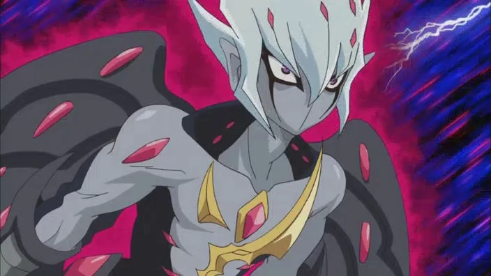 thumbnail - S3:E101 (Dub) The Dark Mist Rises, Part 1