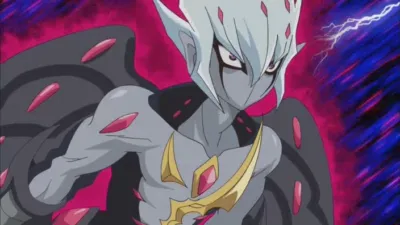 thumbnail - S3:E101 (Dub) The Dark Mist Rises, Part 1