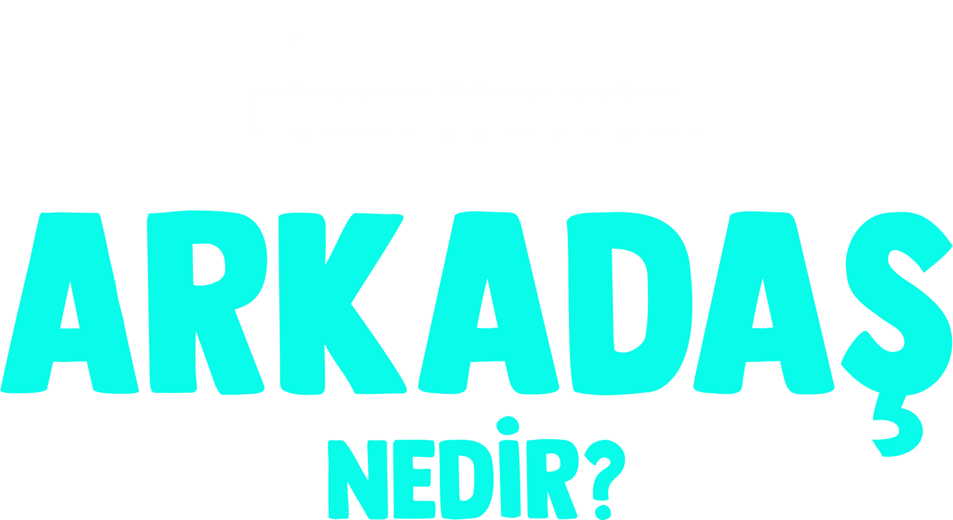 Forky Soruyor: Arkadaş Nedir?