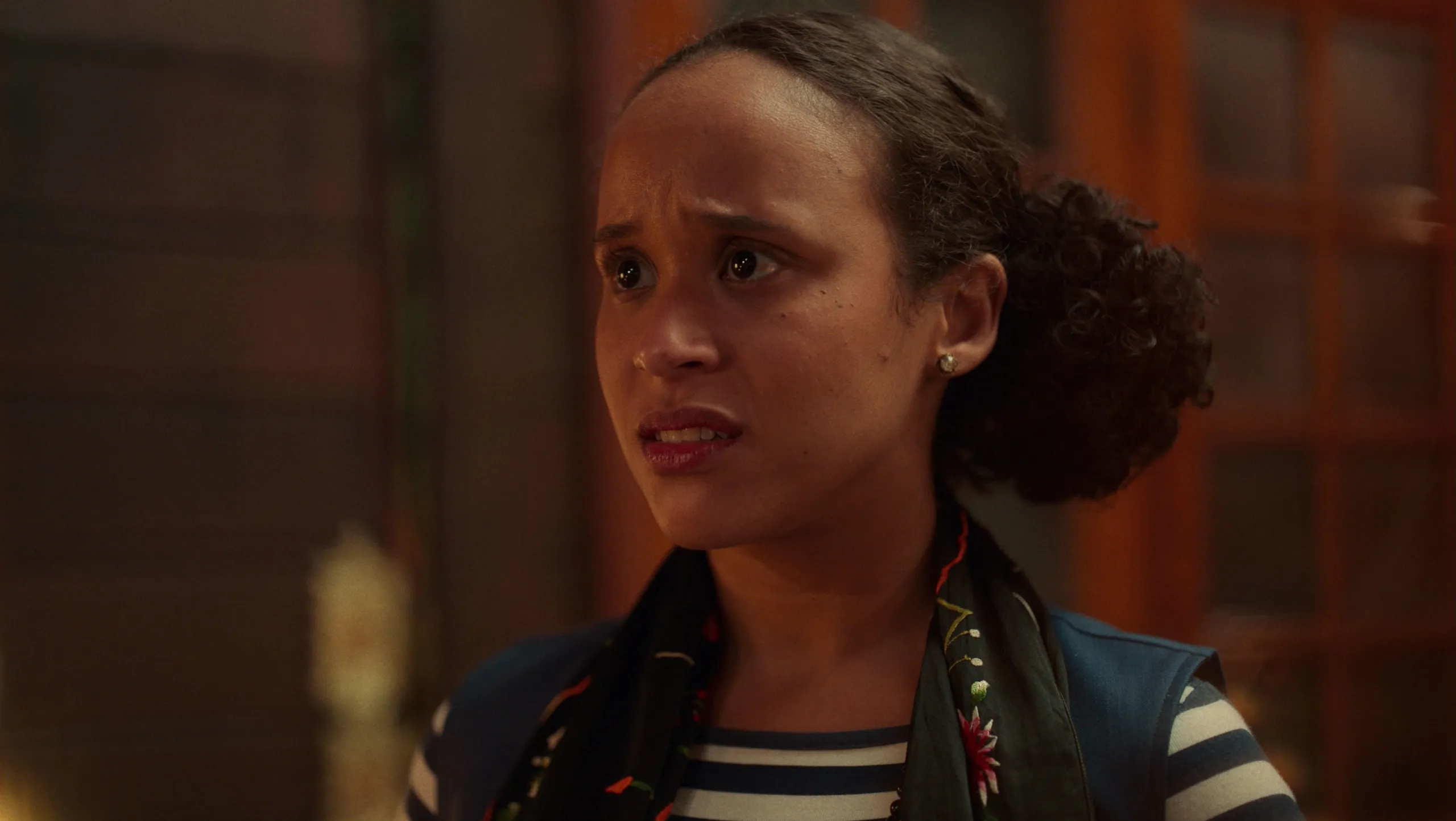 thumbnail - S1:E6 Worse than Fake News