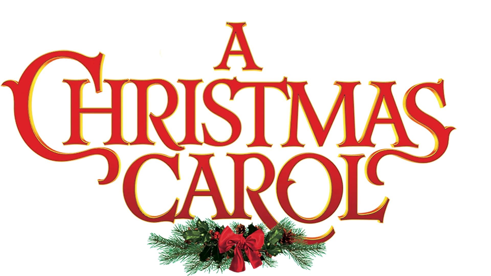 Disney's A Christmas Carol