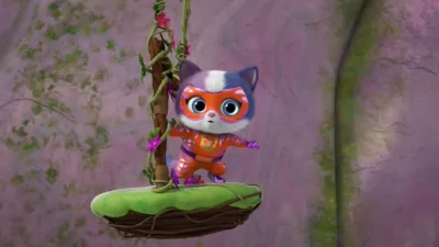 thumbnail - S2:E8 Buddy's Balloon Adventure