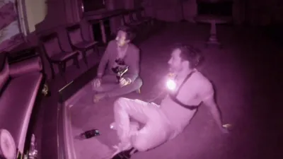 thumbnail - S7:E4 The Haunted Halls of Morris-Jumel Mansion