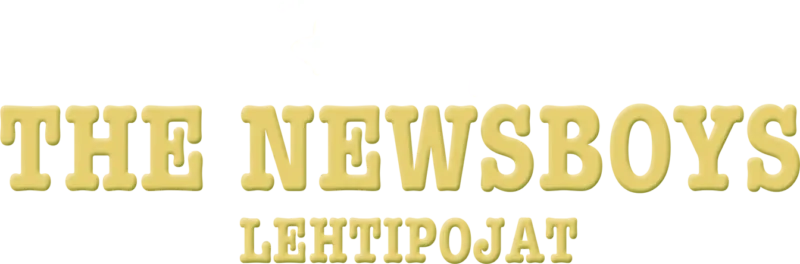 The newsboys - lehtipojat