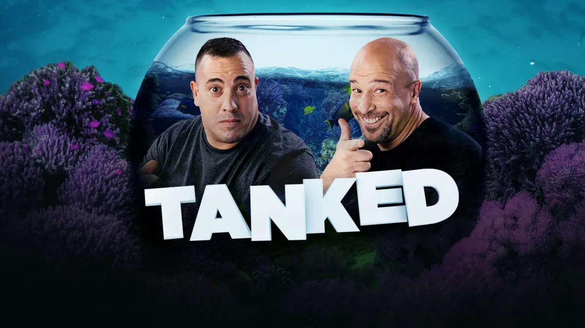 Tanked | Watch Full Episodes | Disney+
