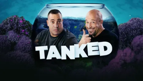 thumbnail - Tanked