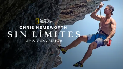 thumbnail - Sin límites con Chris Hemsworth: Una vida mejor