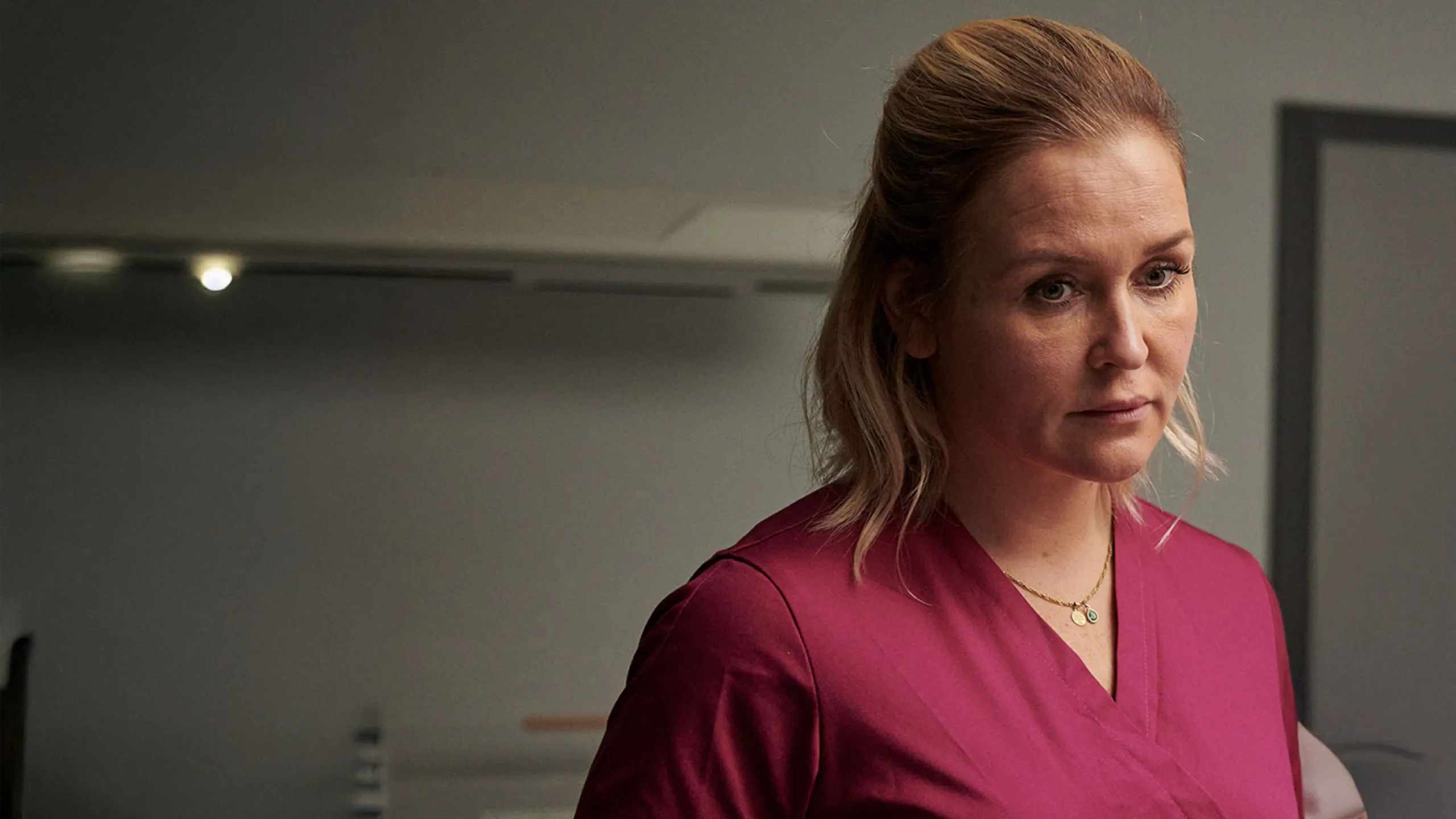 Lena Lorenz - Fels in der Brandung