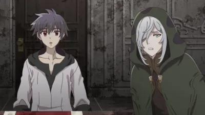 thumbnail - S1:E9 (Dub) I Want to Quit Heroing