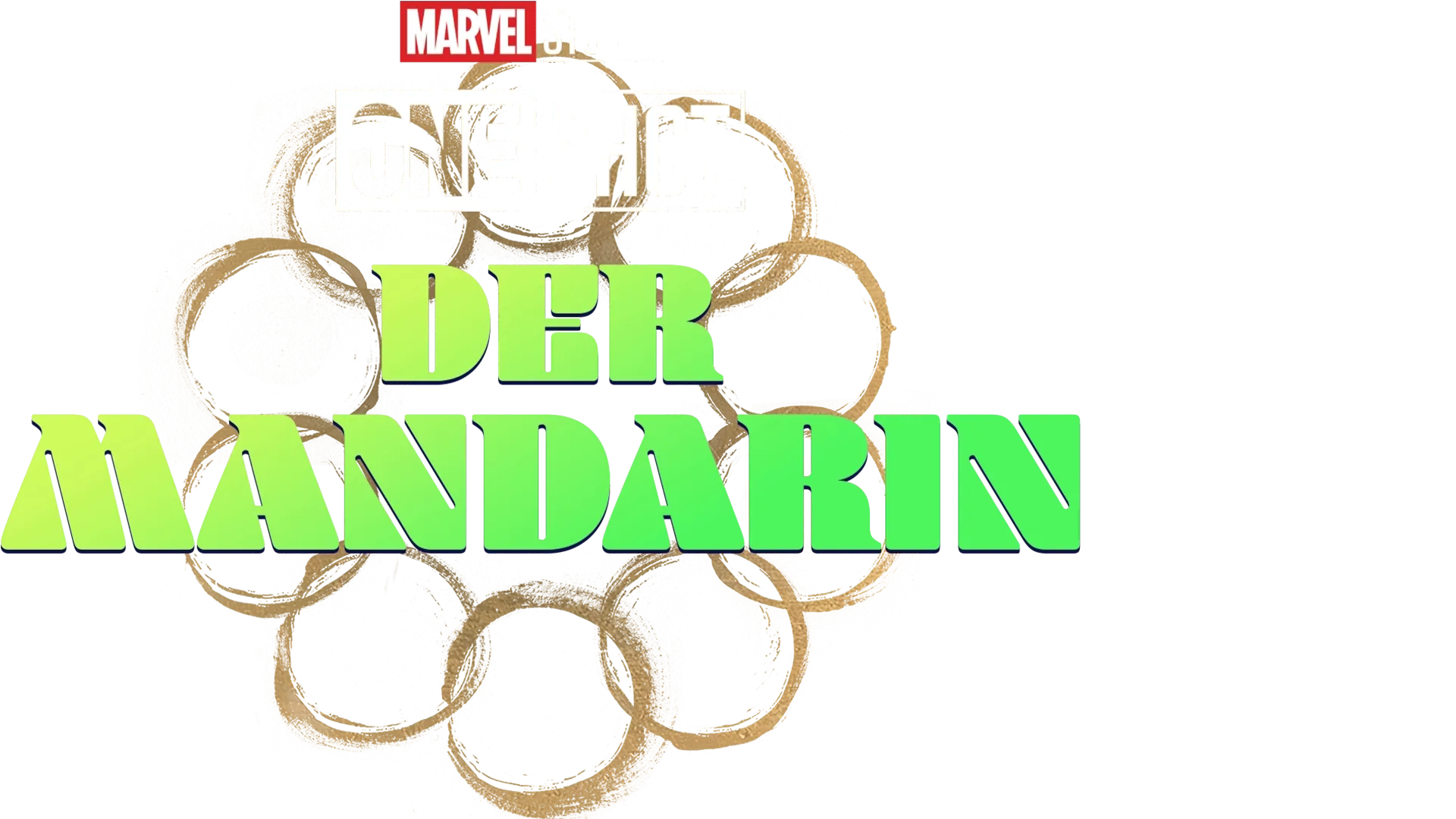 Marvel One -Shot: Der Mandarin