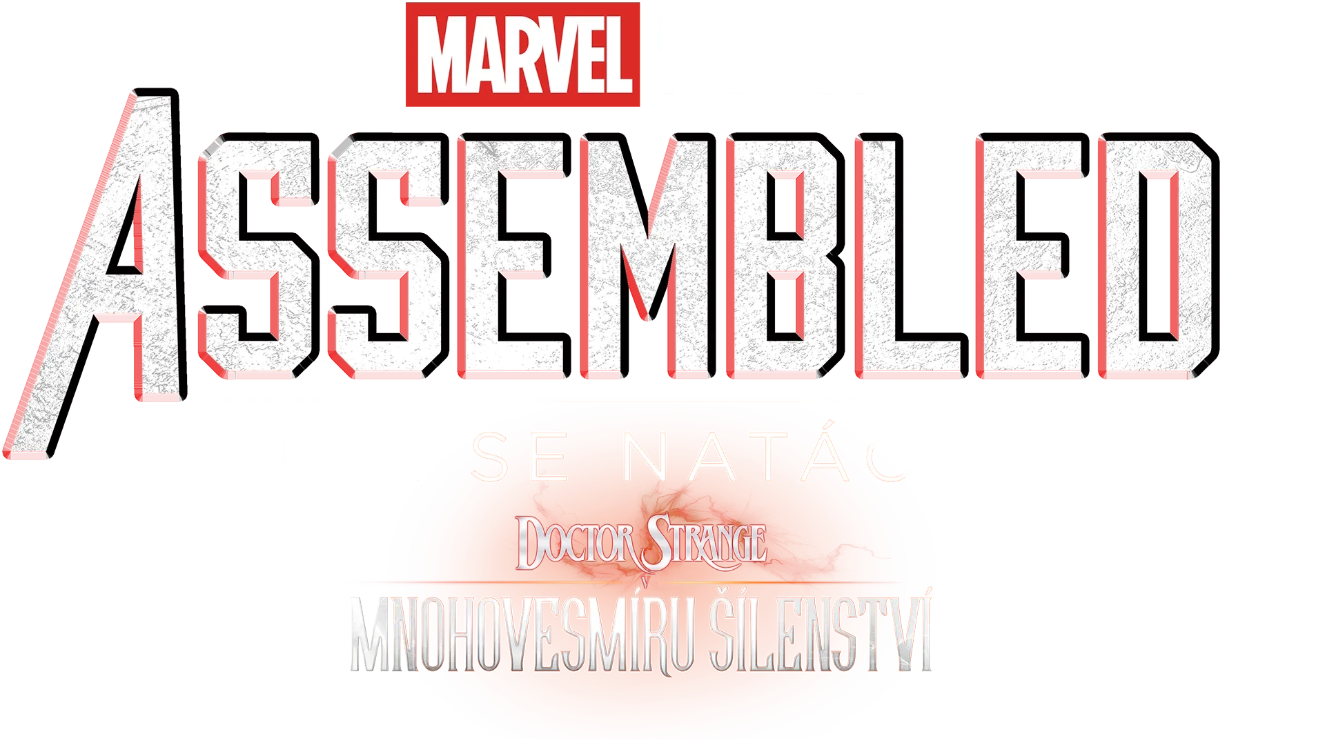 Jak se natáčela Doctor Strange In The Multiverse of Madness