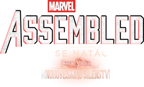 Jak se natáčela Doctor Strange In The Multiverse of Madness