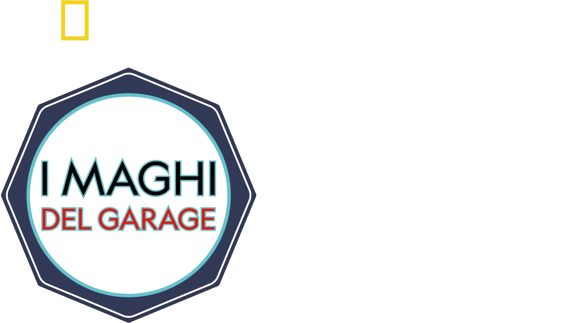 I Maghi Del Garage