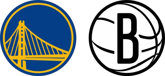 Golden State Warriors Blue vs. Brooklyn Nets