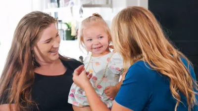 thumbnail - S19:E1 A House Divided Cannot Stand