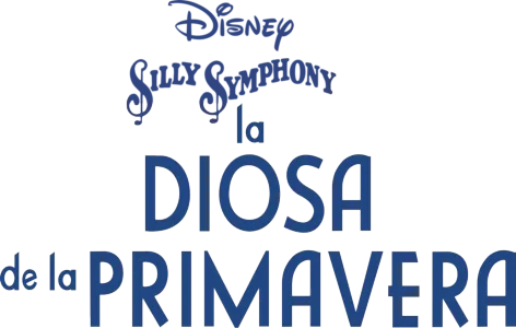 La diosa de la primavera