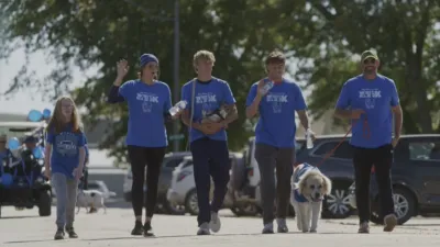 thumbnail - S5:E6 The Princess and the Paw-per