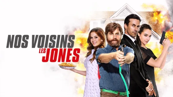 thumbnail - Nos Voisins Les Jones