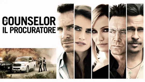 thumbnail - The Counselor - Il Procuratore