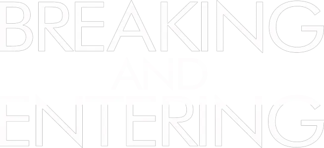 Breaking and Entering (2006)