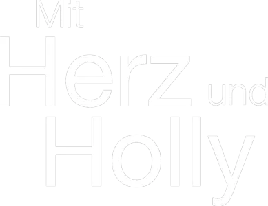 Mit Herz und Holly
