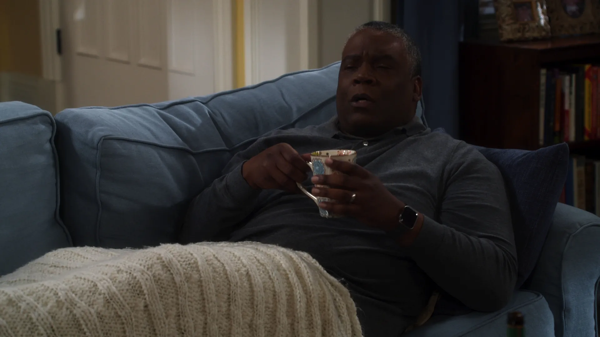 thumbnail - S9:E18 Yoga and Boo-Boo