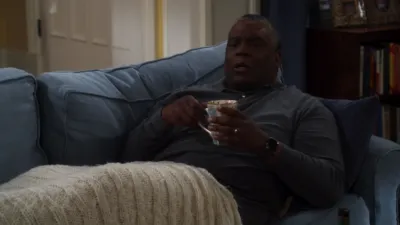 thumbnail - S9:E18 Yoga and Boo-Boo