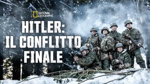 thumbnail - Hitler: il conflitto finale