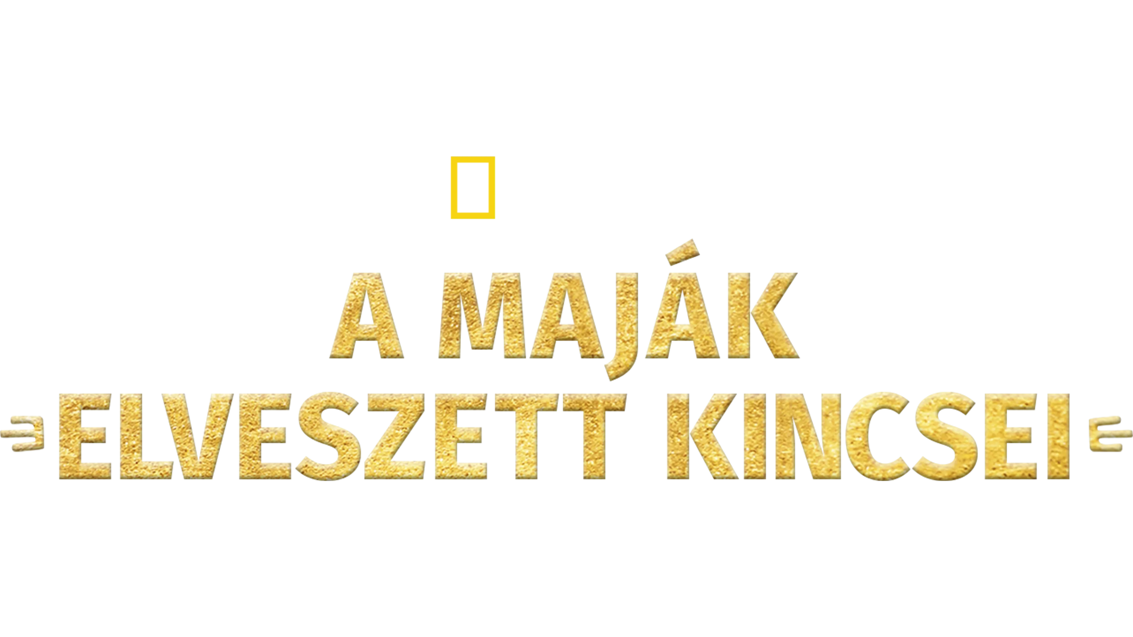 A maják elveszett kincsei
