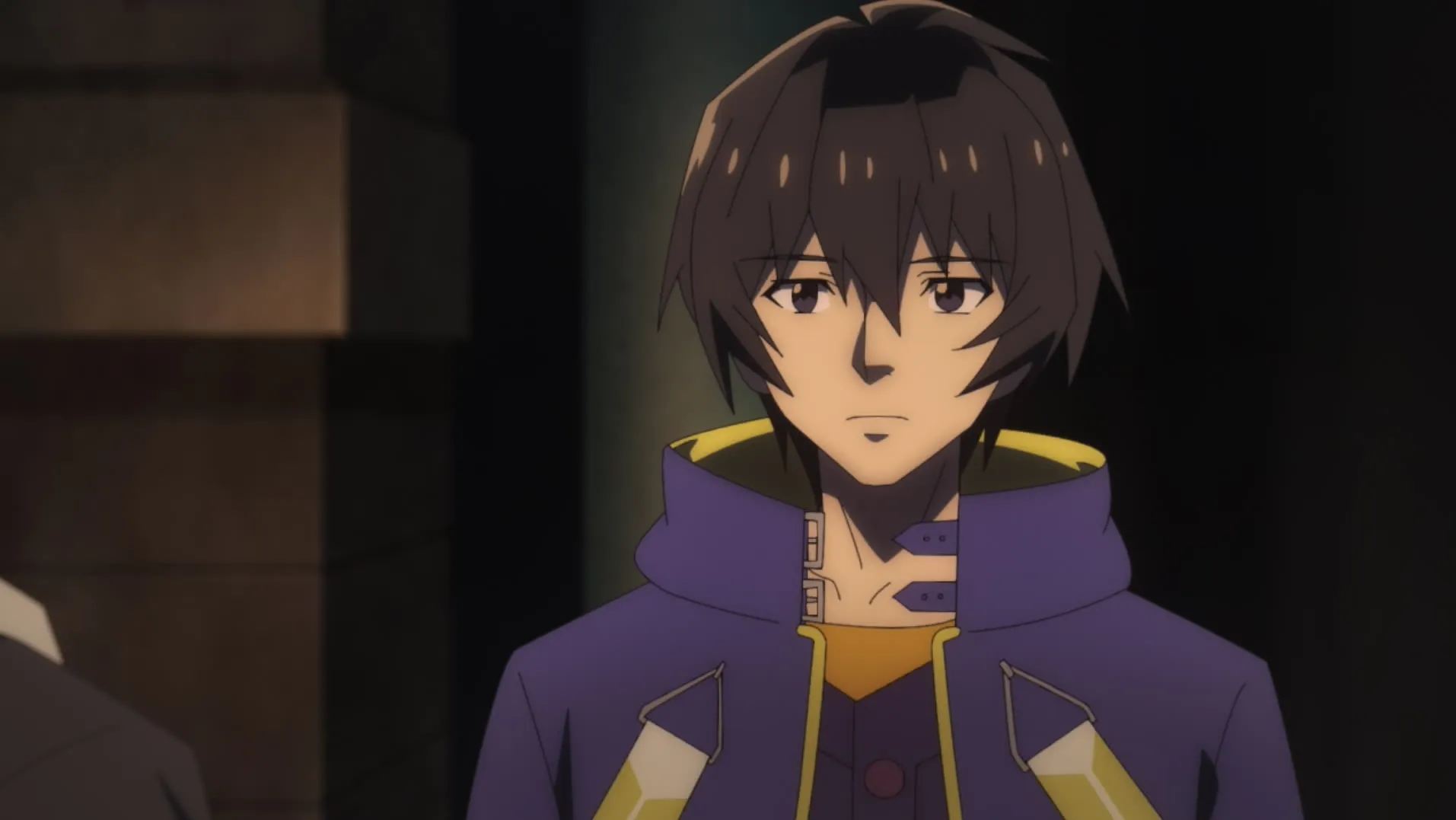 thumbnail - S1:E10 (Dub) Didn’t Seem Like a Good Time for That