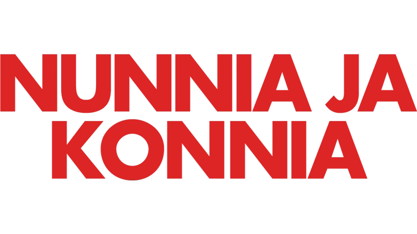 Nunnia ja konnia