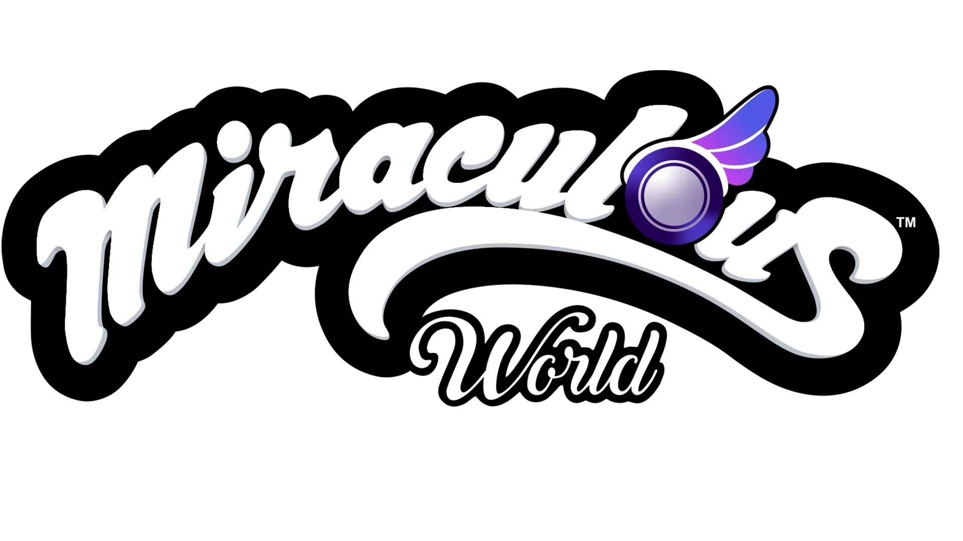 Miraculous World: Parigi - Le Avventure di Shadybug e Claw Noir