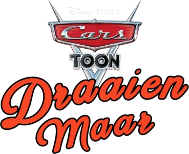 Cars Toon: Draaien Maar