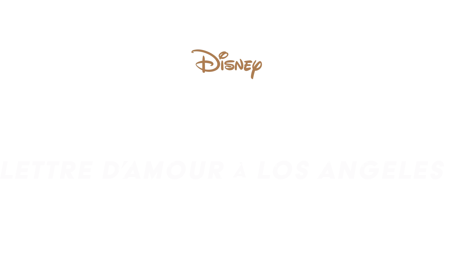 The Making of Happier Than Ever: A Love Letter to Los Angeles