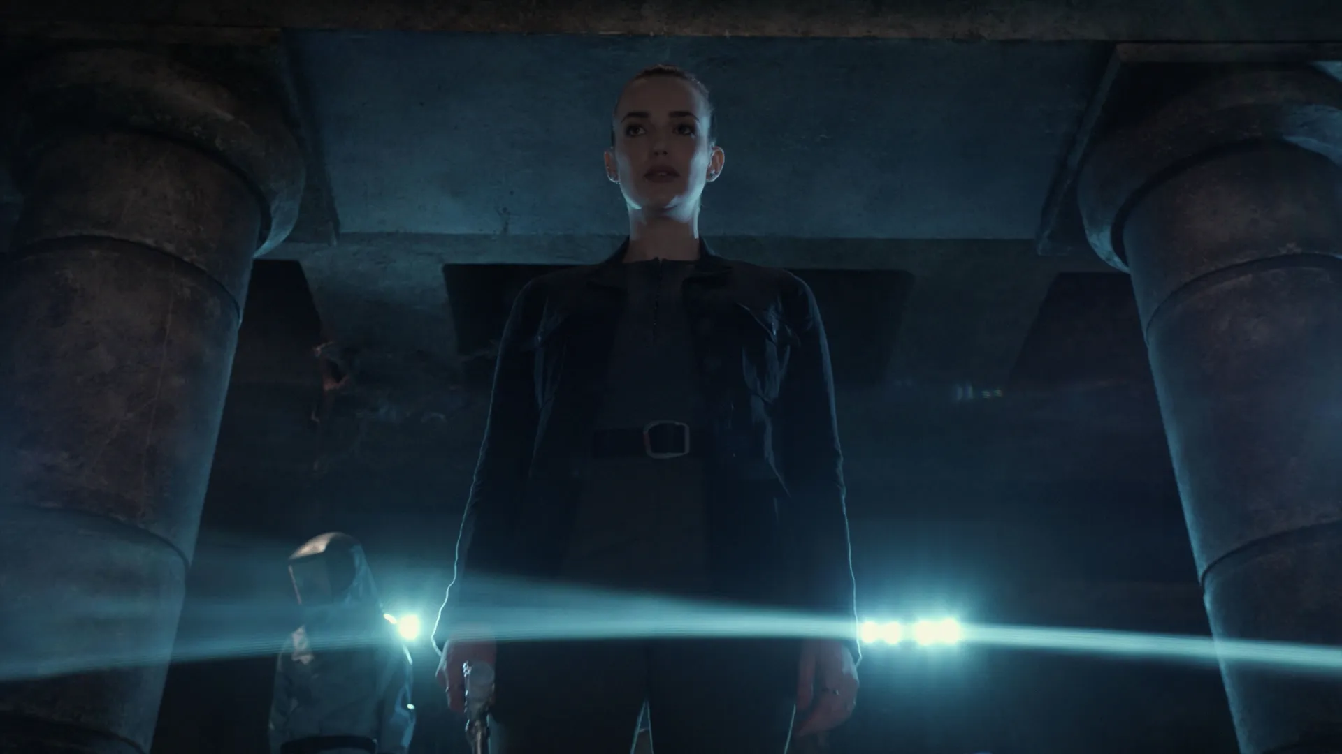 thumbnail - S7:E13 What We're Fighting for