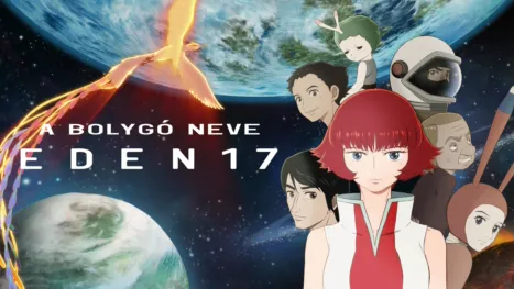 thumbnail - A BOLYGÓ NEVE: EDEN17