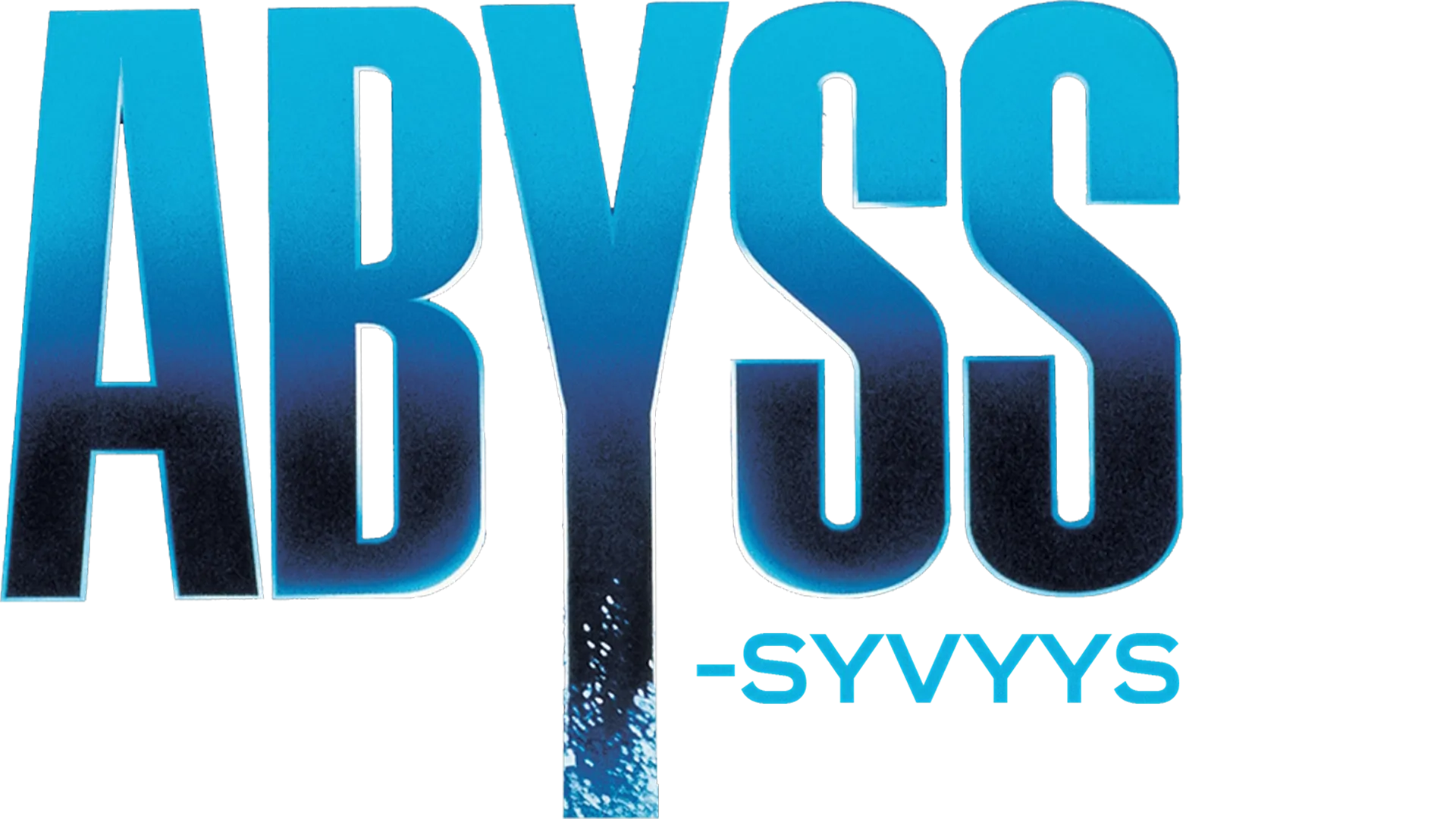 Abyss - syvyys