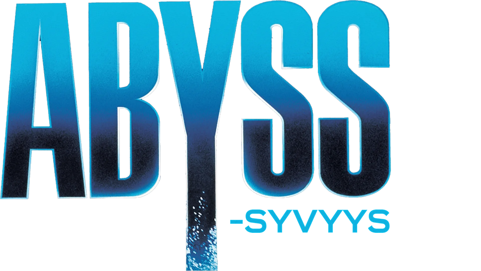 Abyss - syvyys