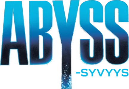 Abyss - syvyys