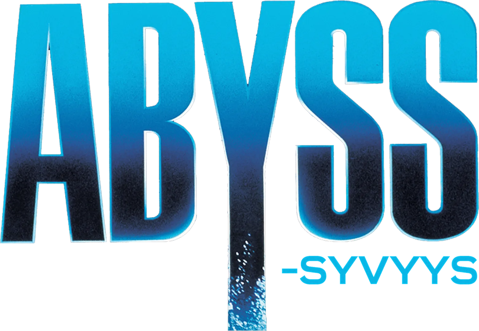 Abyss - syvyys