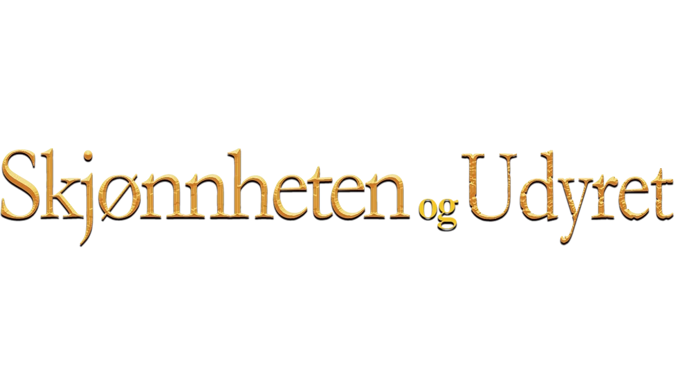 Skjønnheten og Udyret: Belles magiske verden