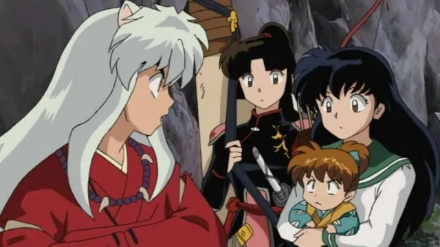 thumbnail - S6:E136 (Dub) A Strange Invisible Demon Appears!