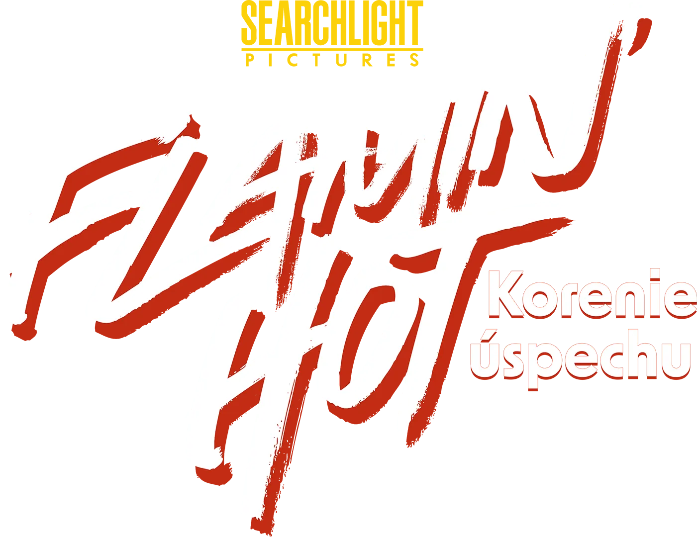Flamin' Hot: Korenie úspechu