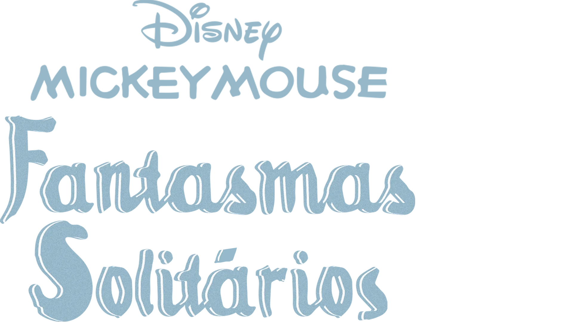 Fantasmas Solitários