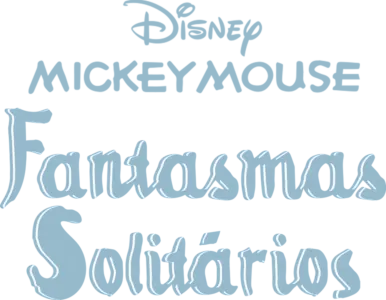 Fantasmas Solitários