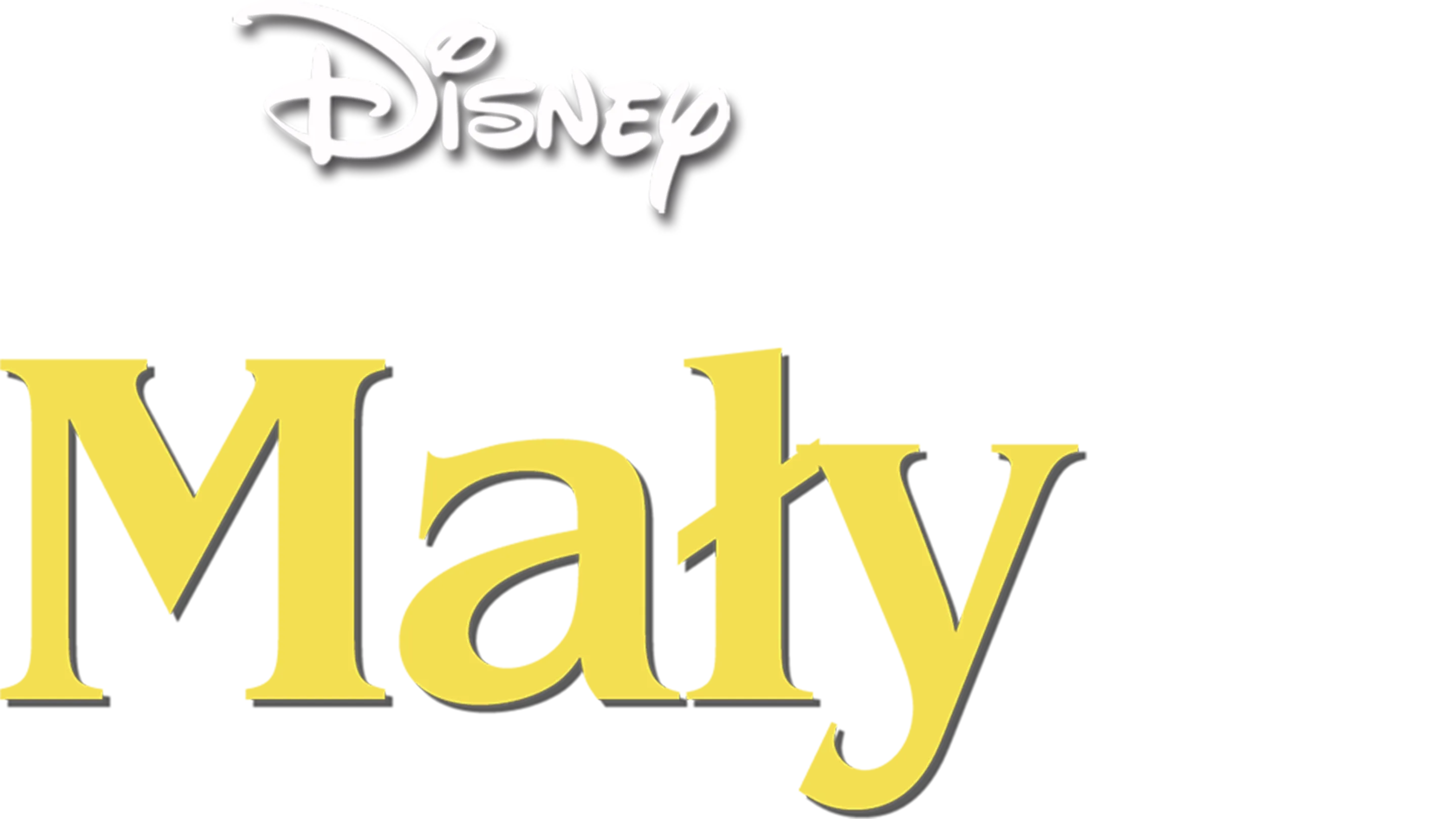 Mały